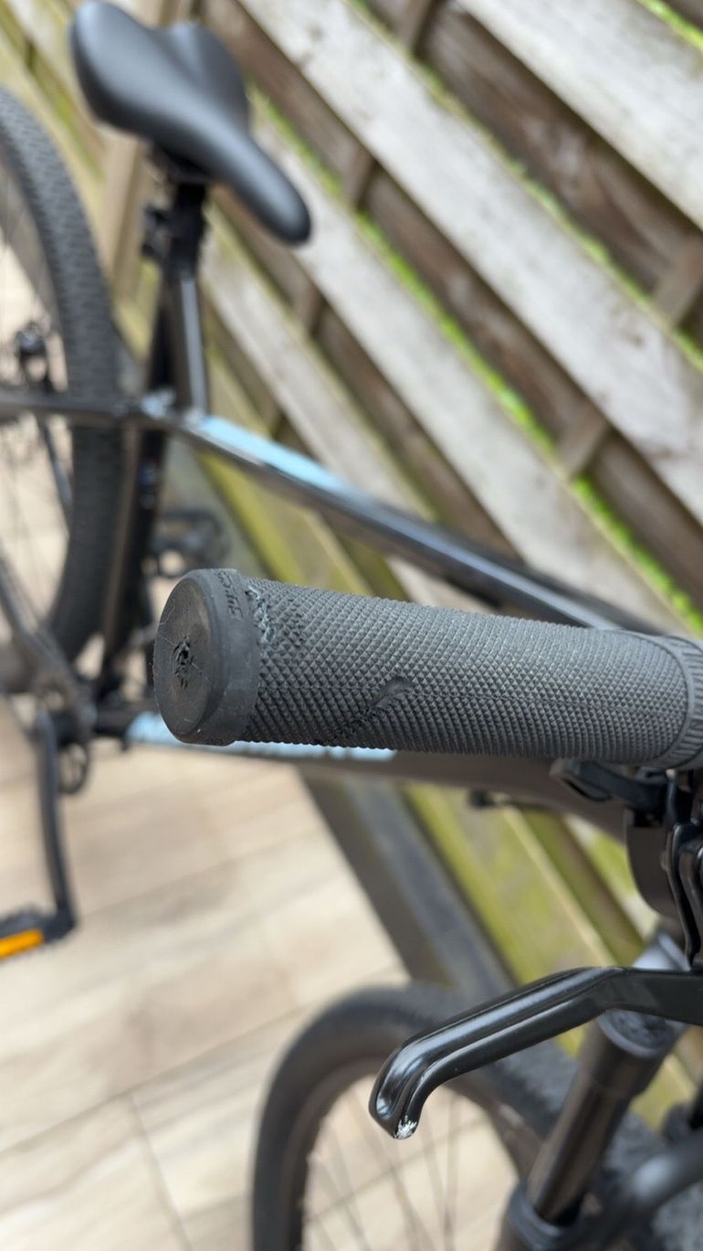 Used Nakamura Nakamura Custom Tektro 2026 Mountainbike — image 7 of 12