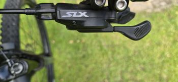 Used Trek Procaliber 9.6 2023 2023 Mountainbike, Schwarz, 29 — image 6 of 15