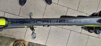 Used Trek Procaliber 9.6 2023 2023 Mountainbike, Schwarz, 29 — image 5 of 15