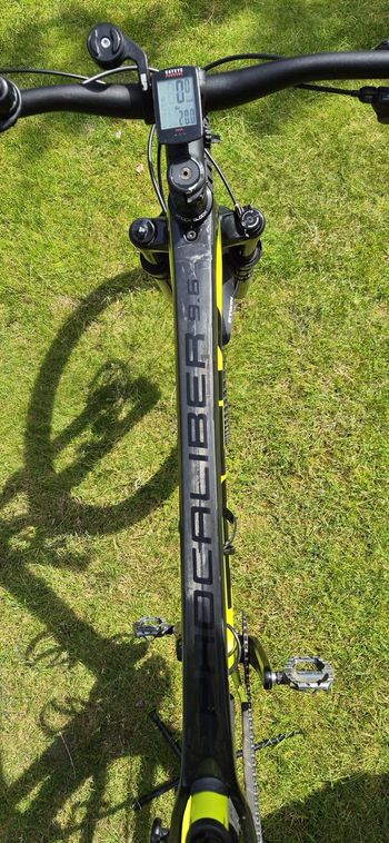Used Trek Procaliber 9.6 2023 2023 Mountainbike, Schwarz, 29 — image 15 of 15