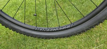 Used Trek Procaliber 9.6 2023 2023 Mountainbike, Schwarz, 29 — image 10 of 15