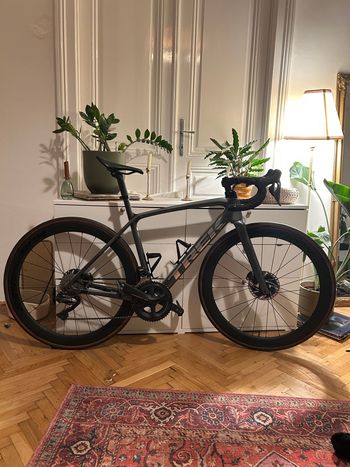 Used Trek Emonda Shimano Ultegra Di2 2022 Road & Gravel