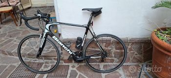 Used Bianchi Bianchi Intenso 2014 Road & Gravel, Black — image 2 of 6
