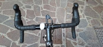Used Bianchi Bianchi Intenso 2014 Road & Gravel, Black — image 6 of 6