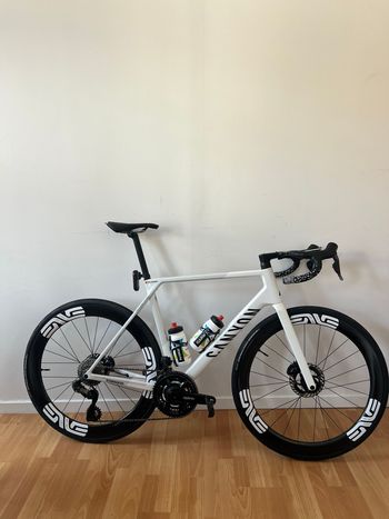 Used Canyon Ultimate CF SLX 8 Di2 2026 2026 Road & Gravel