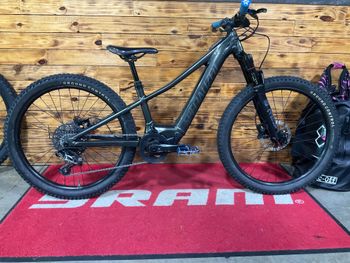 Used Specialized Turbo Levo SL Kids 2023 2023 Kids & Youth