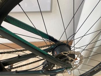 Used BMC Alpenchallenge Shimano Ultegra 2024 Road & Gravel — image 3 of 5