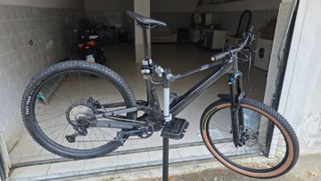 Tweedehands Scott Genius 920 2023 2023 MTB