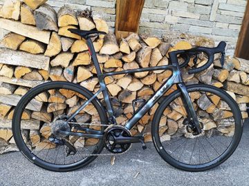 Używany Scott Addict RC 10 2026 2026 Road & Gravel — zdjęcie 1 z 9