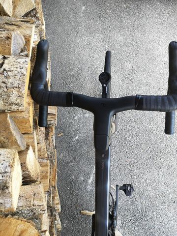 Używany Scott Addict RC 10 2026 2026 Road & Gravel — zdjęcie 9 z 9