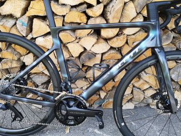 Używany Scott Addict RC 10 2026 2026 Road & Gravel — zdjęcie 2 z 9
