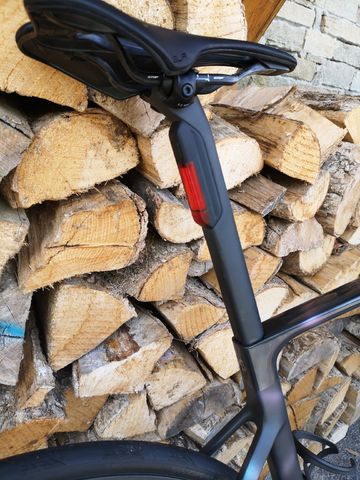 Używany Scott Addict RC 10 2026 2026 Road & Gravel — zdjęcie 5 z 9