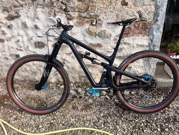 Used Yeti SB150 - T à La Carte 2025 MTB