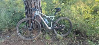 Used Specialized Epic SRAM GX Eagle 2020 MTB