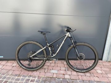 Tweedehands Norco Fluid FS A3 2023 2023 MTB