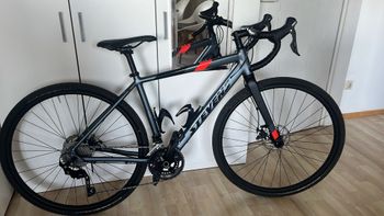 Used Stevens Tabor 2022 2022 Road & Gravel