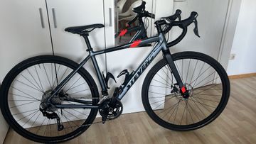 Used Stevens Tabor 2022 2022 Road & Gravel, Blue — image 1 of 11