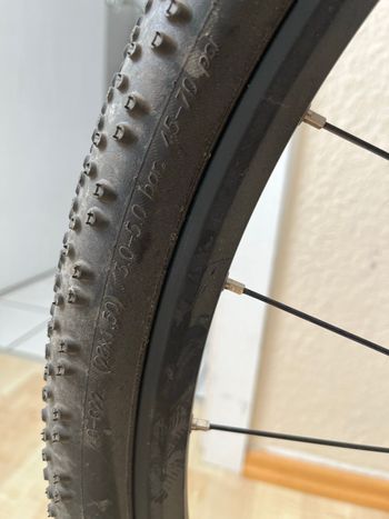 Used Stevens Tabor 2022 2022 Road & Gravel, Blue — image 2 of 3