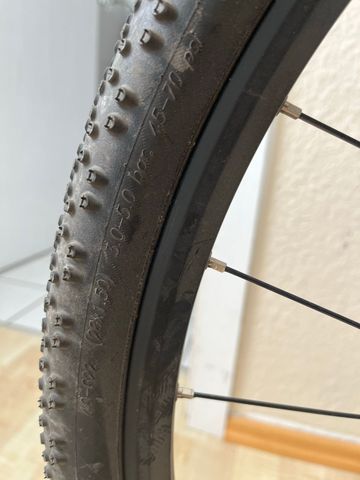 Used Stevens Tabor 2022 2022 Road & Gravel, Blue — image 2 of 11