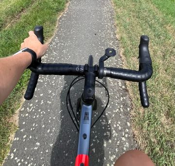 Used Stevens Tabor 2022 2022 Road & Gravel, Blue — image 3 of 11