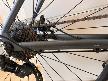 Used Stevens Tabor 2022 2022 Road & Gravel, Blue — image 4 of 11