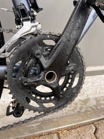 Brugt Stevens Tabor 2022 2022 Road & Gravel — billede 7 af 11