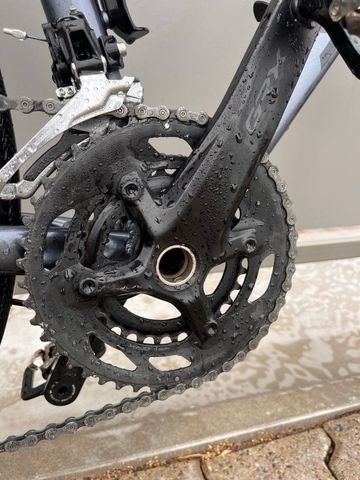 Used Stevens Tabor 2022 2022 Road & Gravel, Blue — image 7 of 11