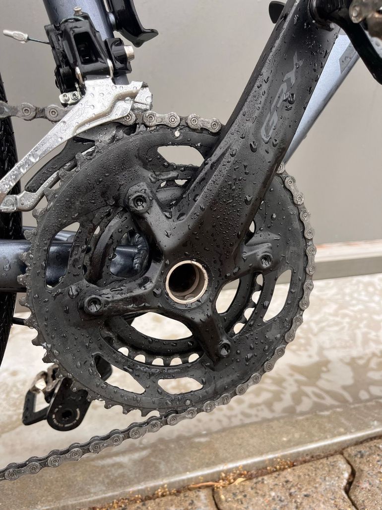 Brugt Stevens Tabor 2022 2022 Road & Gravel — billede 7 af 11