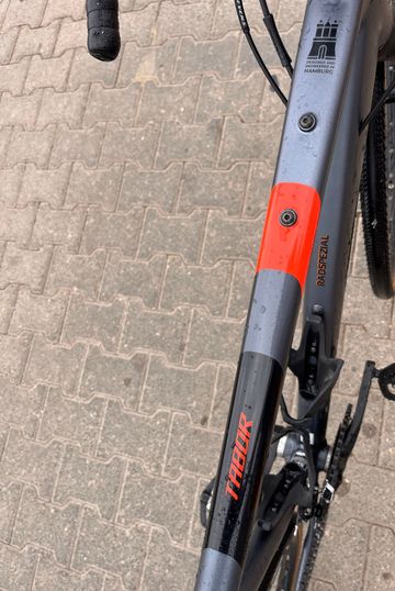 Used Stevens Tabor 2022 2022 Road & Gravel, Blue — image 11 of 11