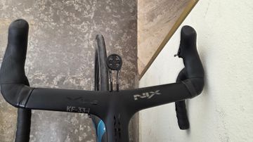 Tweedehands CBT Italia Mystero 2026 Road & Gravel — afbeelding 5 van 5