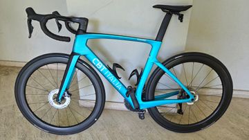 Gebrauchtes CBT Italia Mystero 2026 Road & Gravel