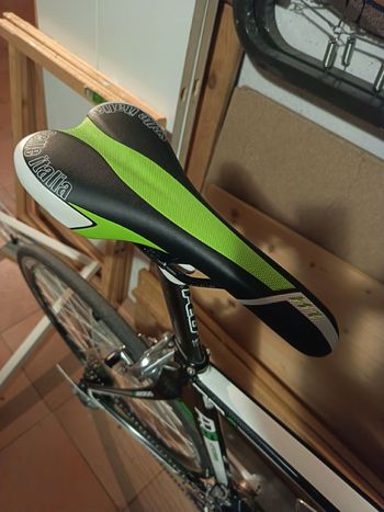 Used Felt AR5 2011 2011 Road & Gravel, Schwarz — image 5 of 9