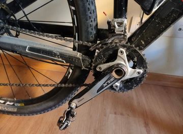 Orbea Occam Shimano SLX 2013 Mountainbike usato, Nero — immagine 3 di 7