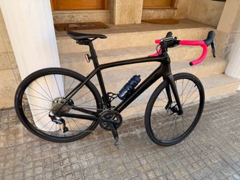 Used Trek Domane SL 6 2022 2022 Road & Gravel