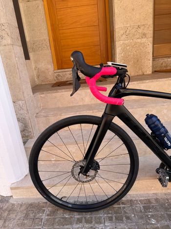 Brugt Trek Domane SL 6 2022 2022 Road & Gravel — billede 14 af 17