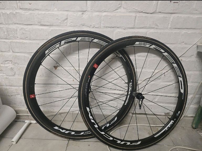 Used Ridley Noah Shimano Dura Ace Di2 2018 Road & Gravel, Schwarz — image 4 of 9
