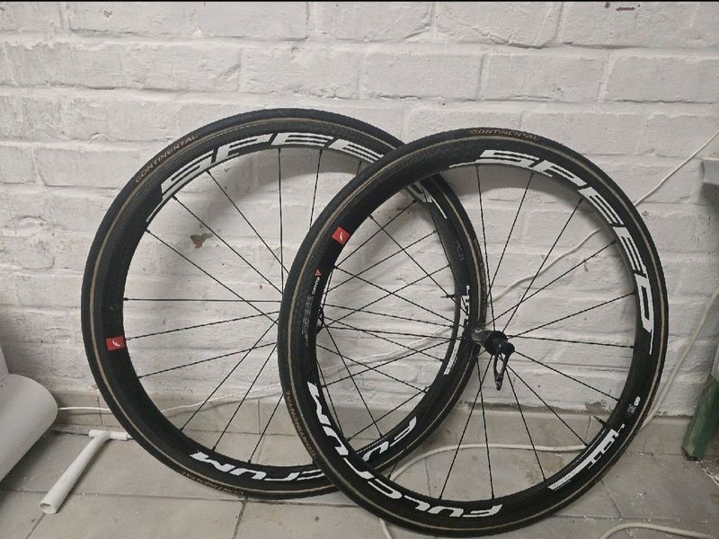 Gebrauchtes Ridley Noah Shimano Dura Ace Di2 2018 Road & Gravel, Schwarz — Bild 4 von 9