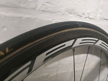 Gebrauchtes Ridley Noah Shimano Dura Ace Di2 2018 Road & Gravel, Schwarz — Bild 5 von 9
