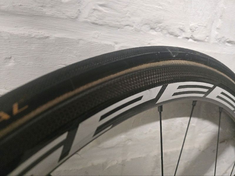 Gebrauchtes Ridley Noah Shimano Dura Ace Di2 2018 Road & Gravel, Schwarz — Bild 5 von 9