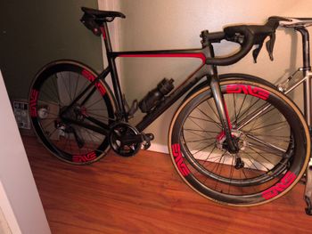Used Colnago V3 Shimano Ultegra Di2 2024 Road & Gravel