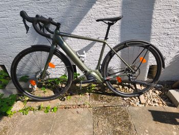 Used Cannondale Synapse Neo Shimano Tiagra 2020 Road & Gravel