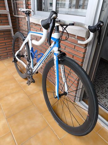 Used Orbea Orca Shimano 105 2013 Road & Gravel