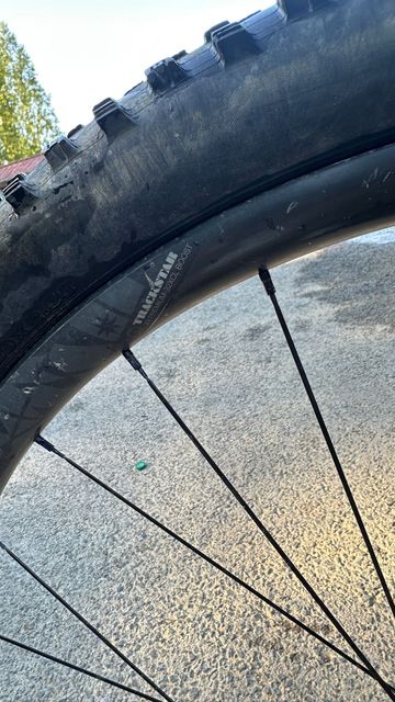 Używany Scott Spark RC Team Issue 2022 2022 Mountainbike — zdjęcie 10 z 10