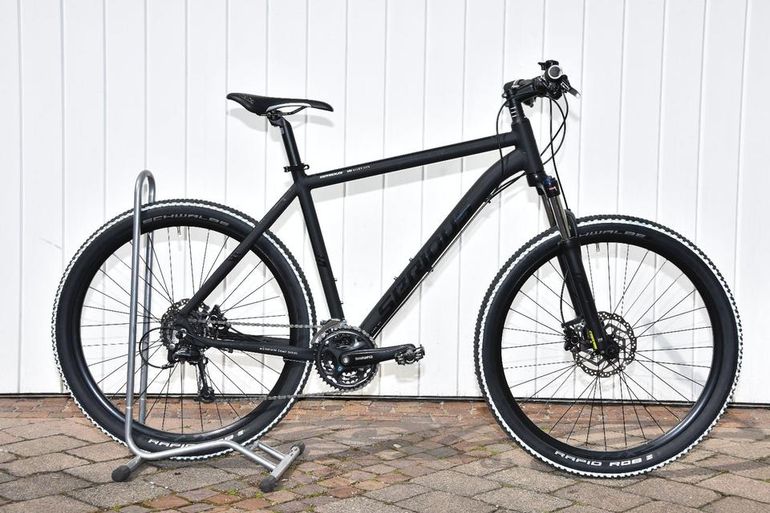 Used Stevens Applebee 2023 2023 Mountainbike, Black, 27.5 — image 13 of 13