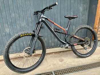 Used Canyon Torque AL 6.0 2019 2019 MTB