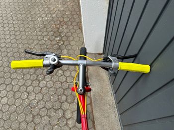 Used Scott Scott Custom Other Shimano - Mountainbike 1996 Mountainbike — image 9 of 11