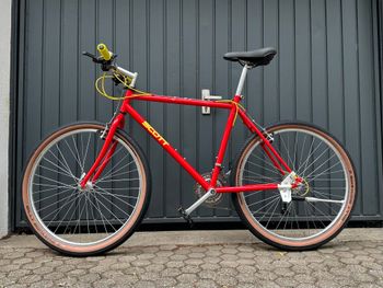 Used Scott Scott Custom Other Shimano - Mountainbike 1996 Mountainbike — image 2 of 11