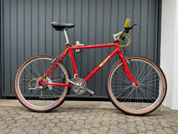 Used Scott Scott Custom Other Shimano - Mountainbike 1996 MTB