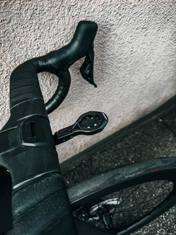 Scott Foil RC 10 2024 2024 Road & Gravel usato, Nero — immagine 28 di 32