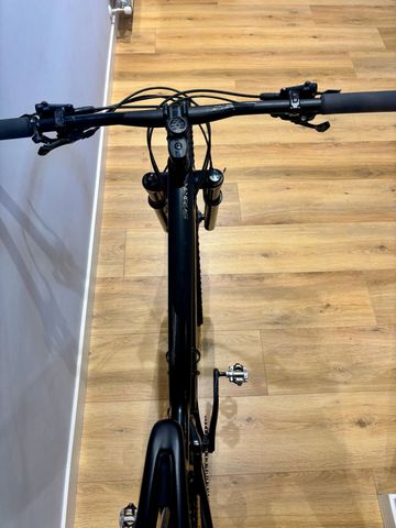 Scott Spark RC 900 2020 2020 Mountainbike usato, Verde — immagine 5 di 9